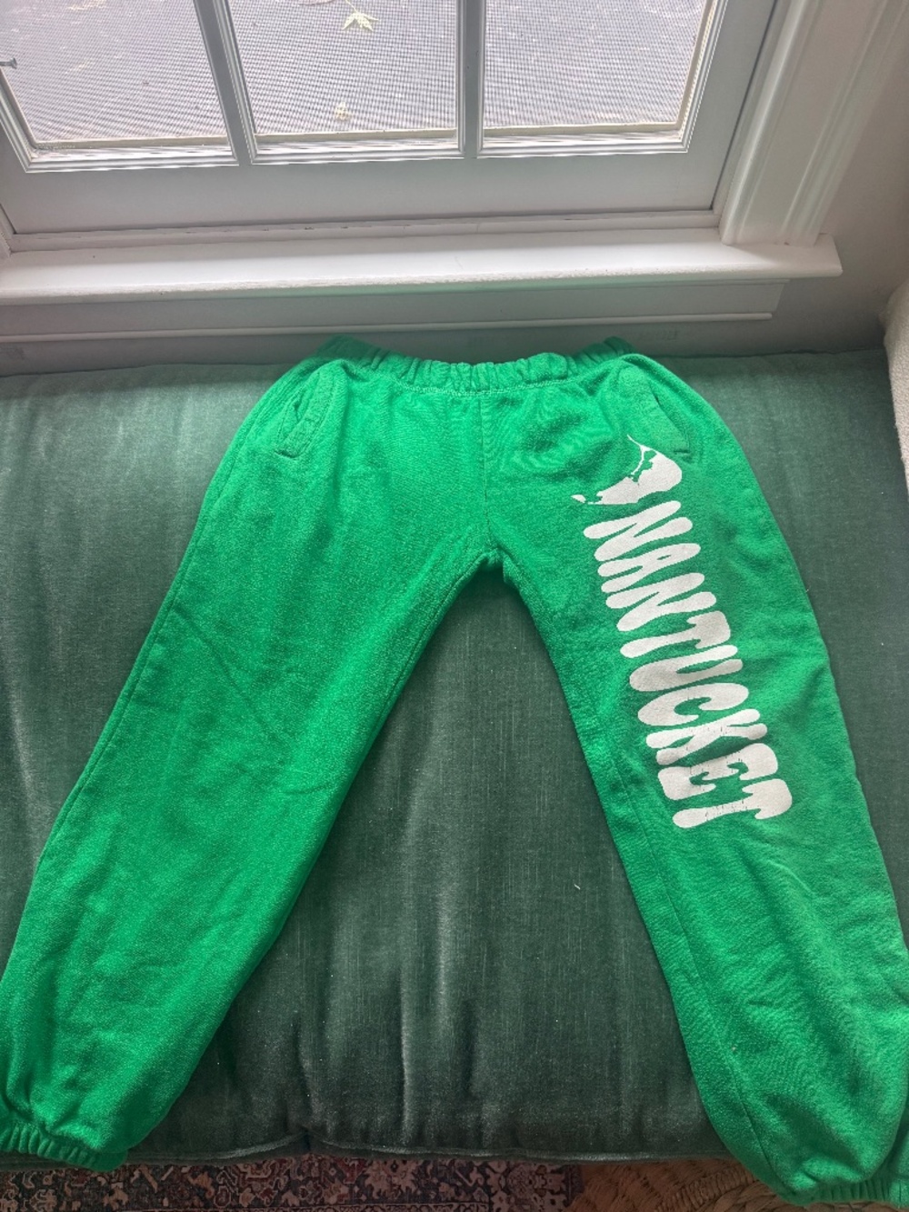 Vintage Havana Nantucket Sweatpants